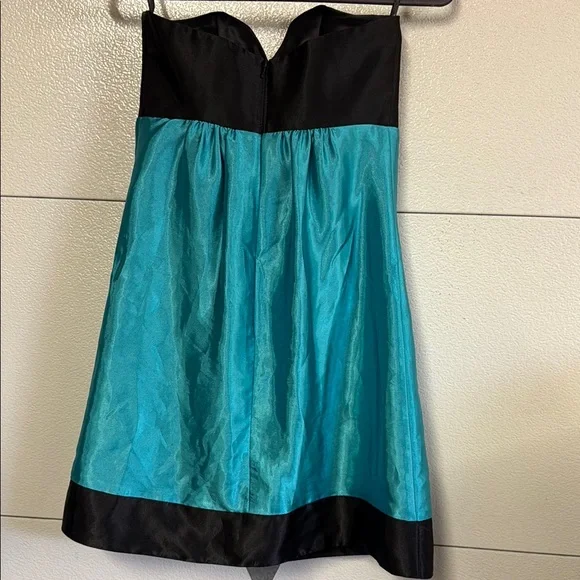 Jessica McClintock for Gunne Sax dress - Picture 3 of 7